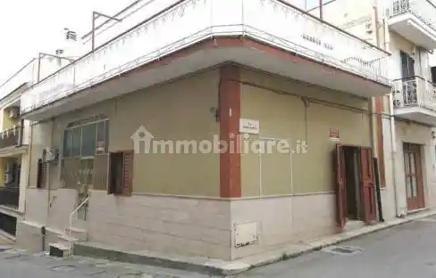 Villa in vendita a Canosa di Puglia