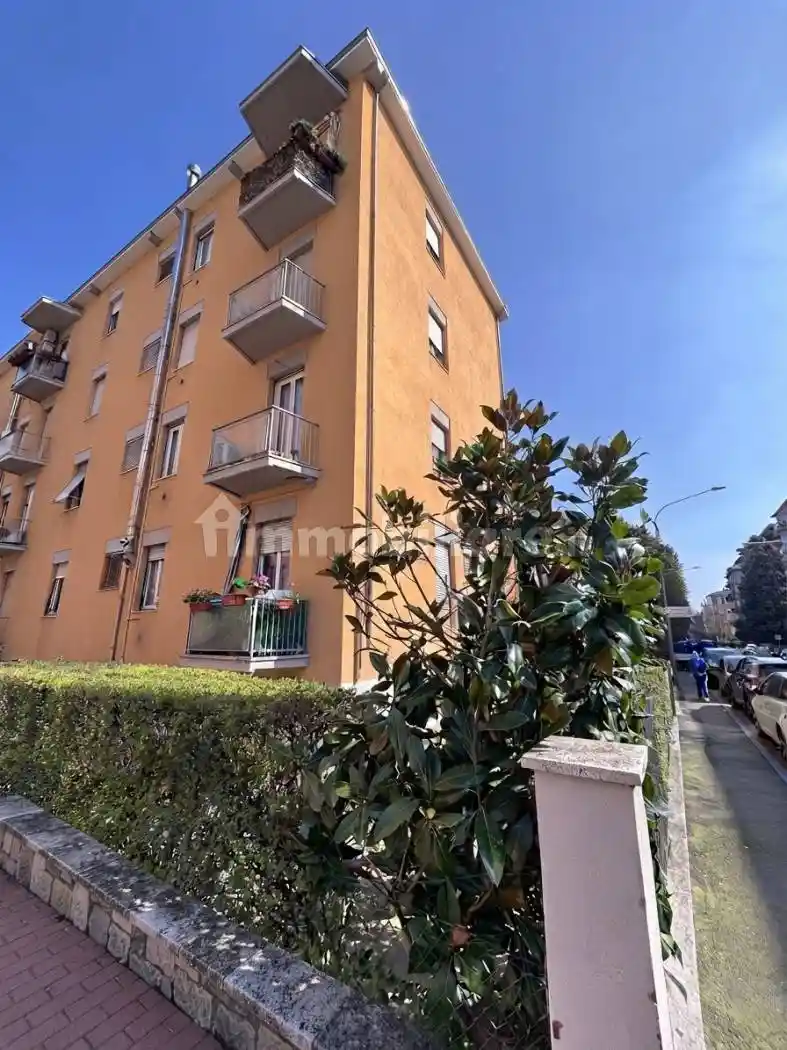 Appartamento in vendita a Parma