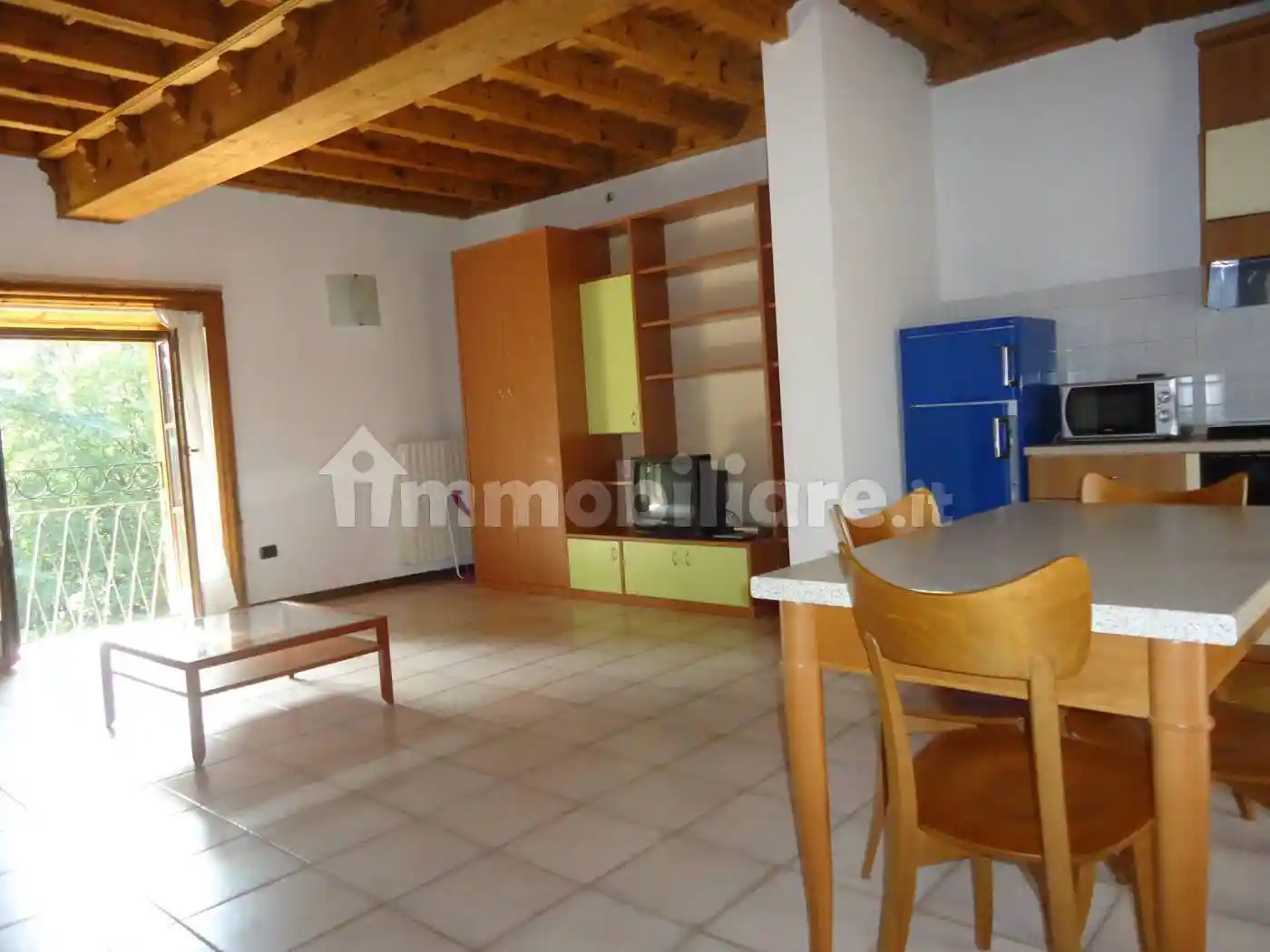 Appartamento in vendita a Robbiate