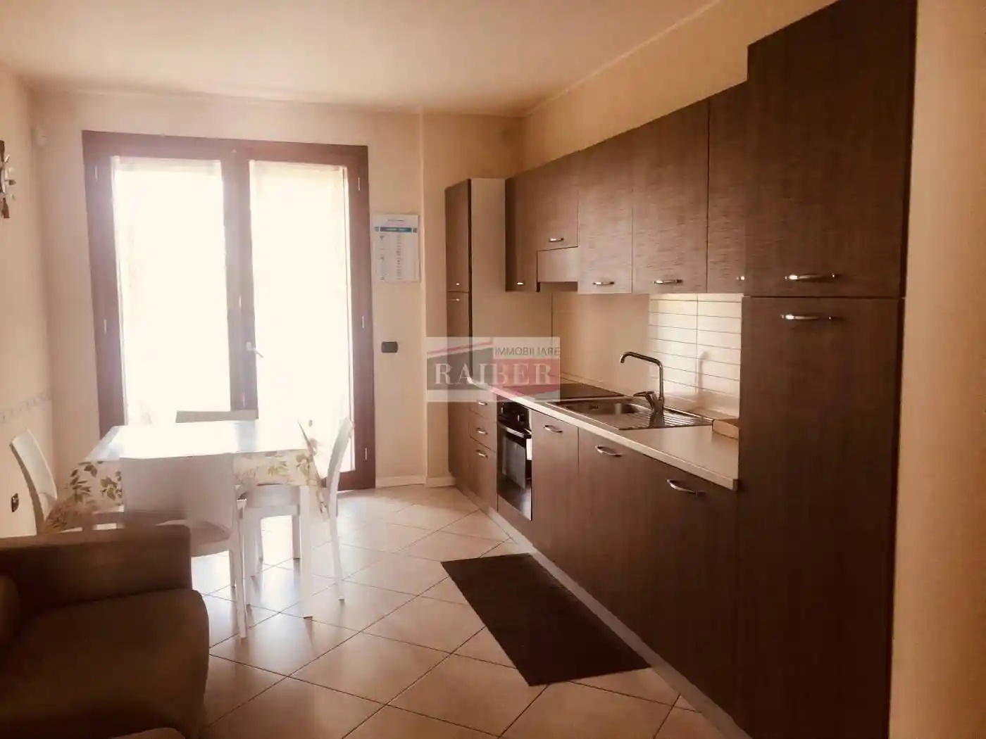 Appartamento in affitto a Basiglio