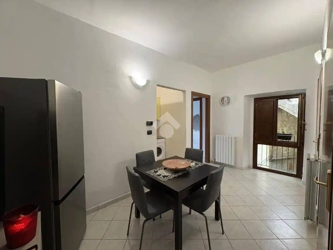 Appartamento in affitto a Lanzo Torinese
