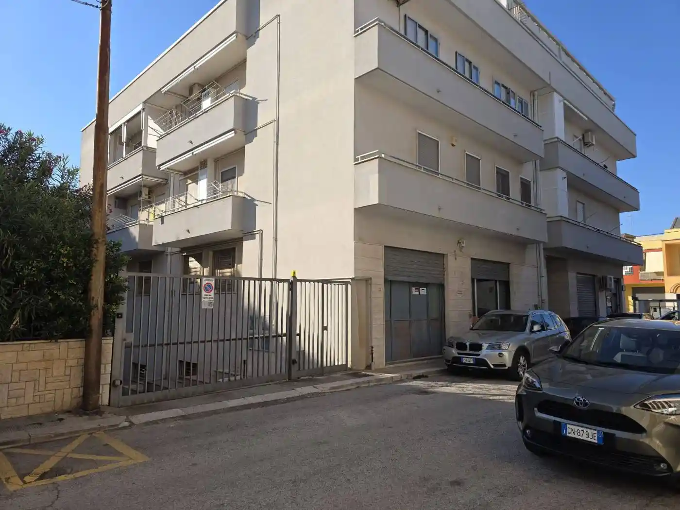 Appartamento in vendita a Conversano
