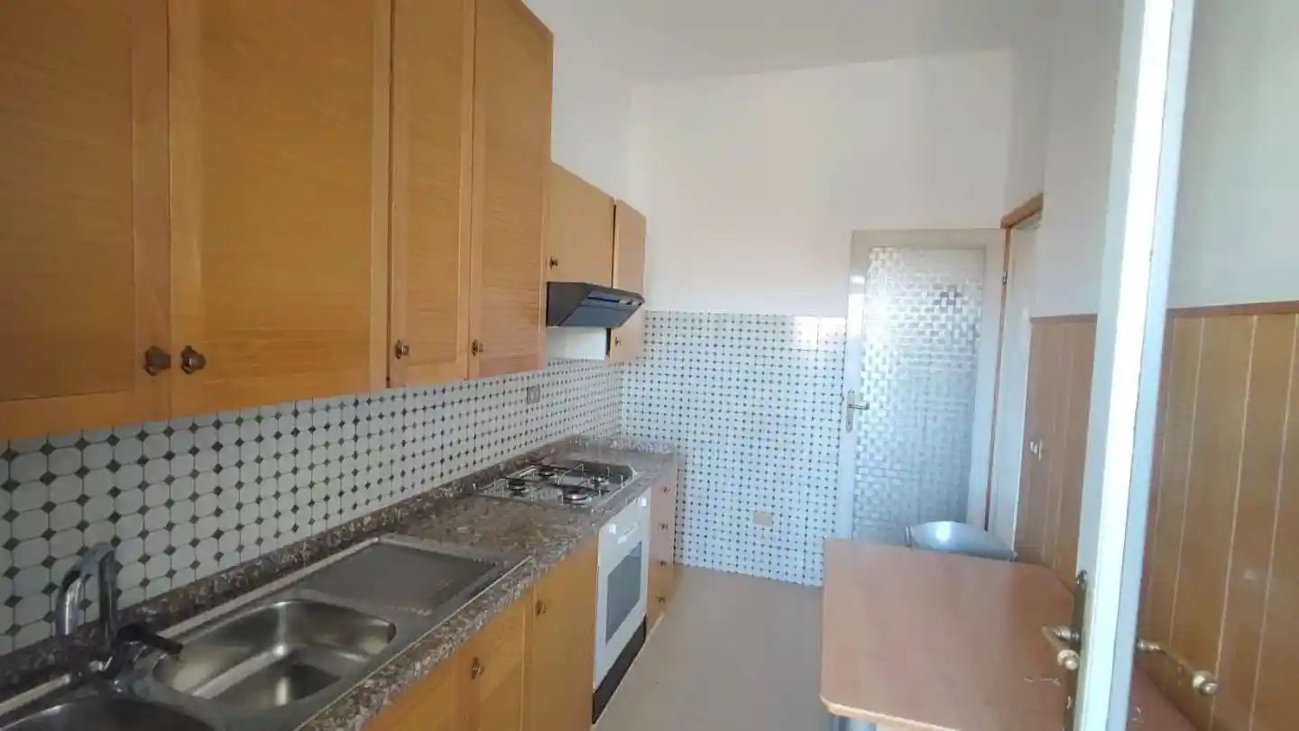 Appartamento in vendita a Viareggio
