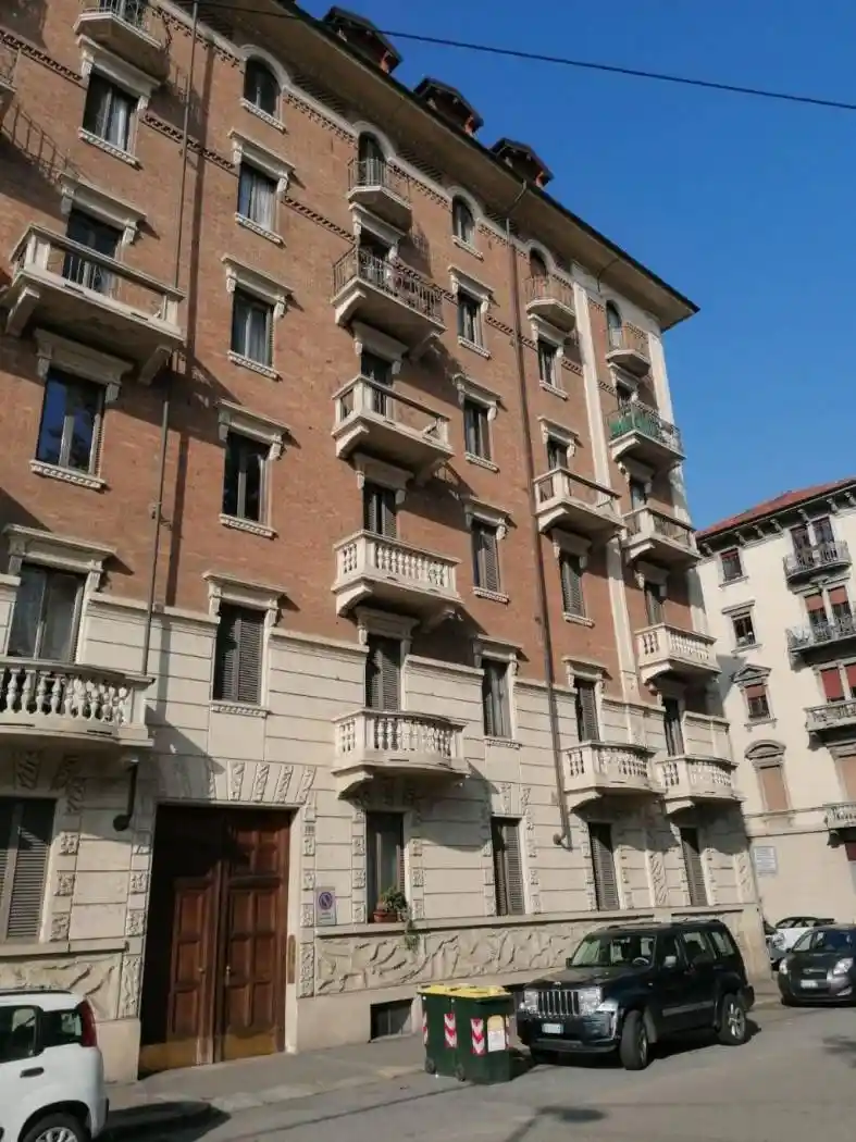 Appartamento in affitto a Torino