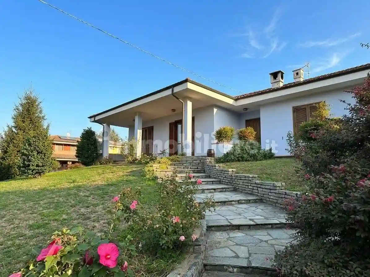 Villa - foto 5