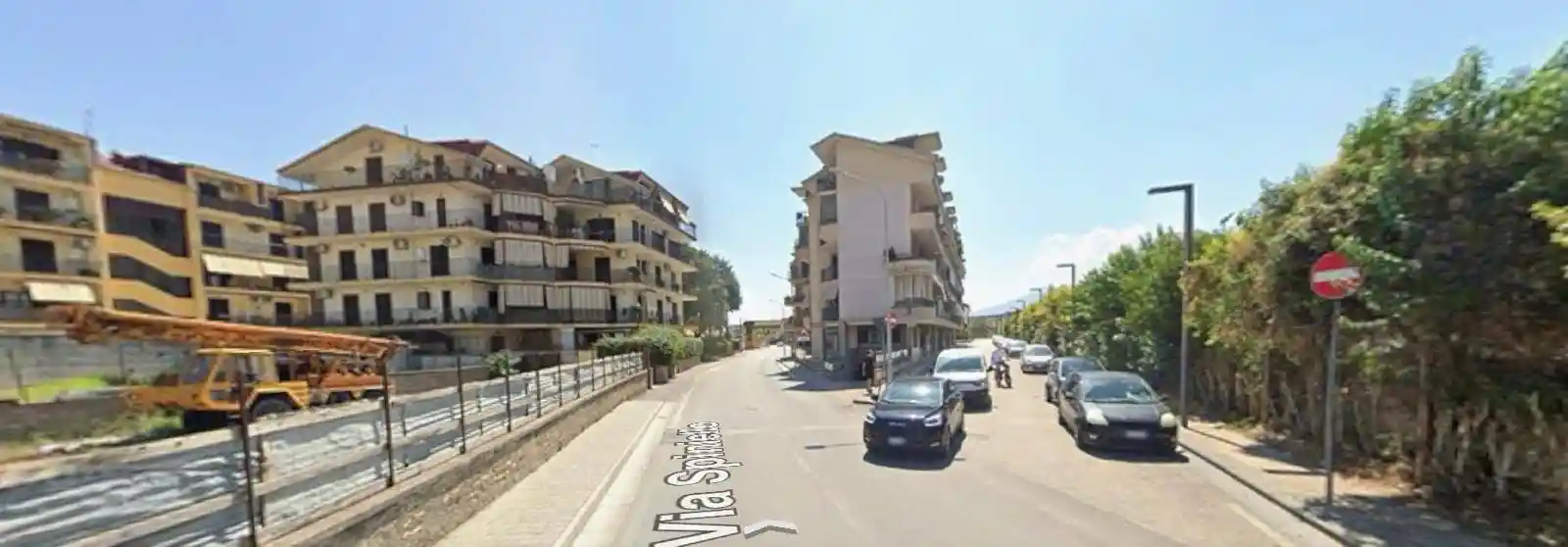 Appartamento in vendita a Acerra