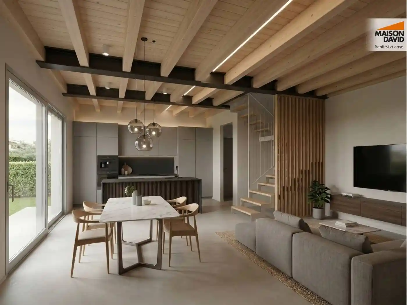 Villa in vendita a Camisano Vicentino