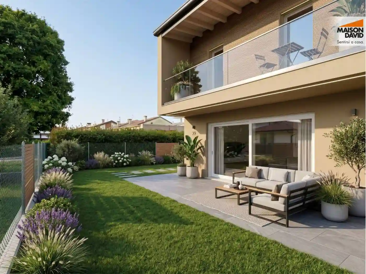 Villa - foto 4