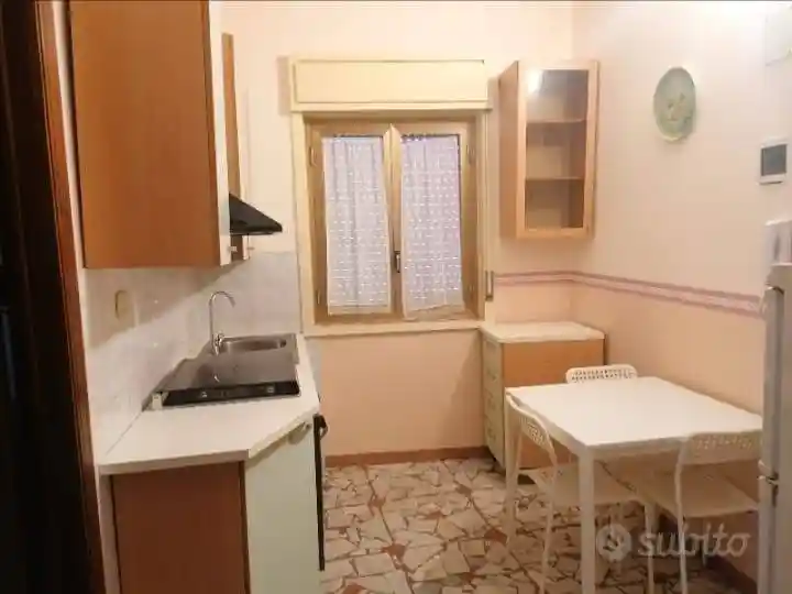 Appartamento in affitto a Misterbianco