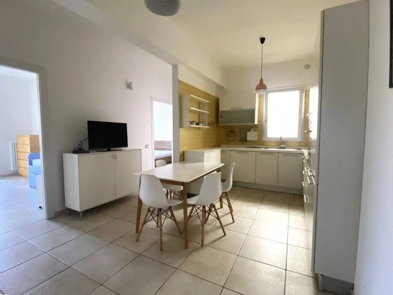 Appartamento in affitto a Matera