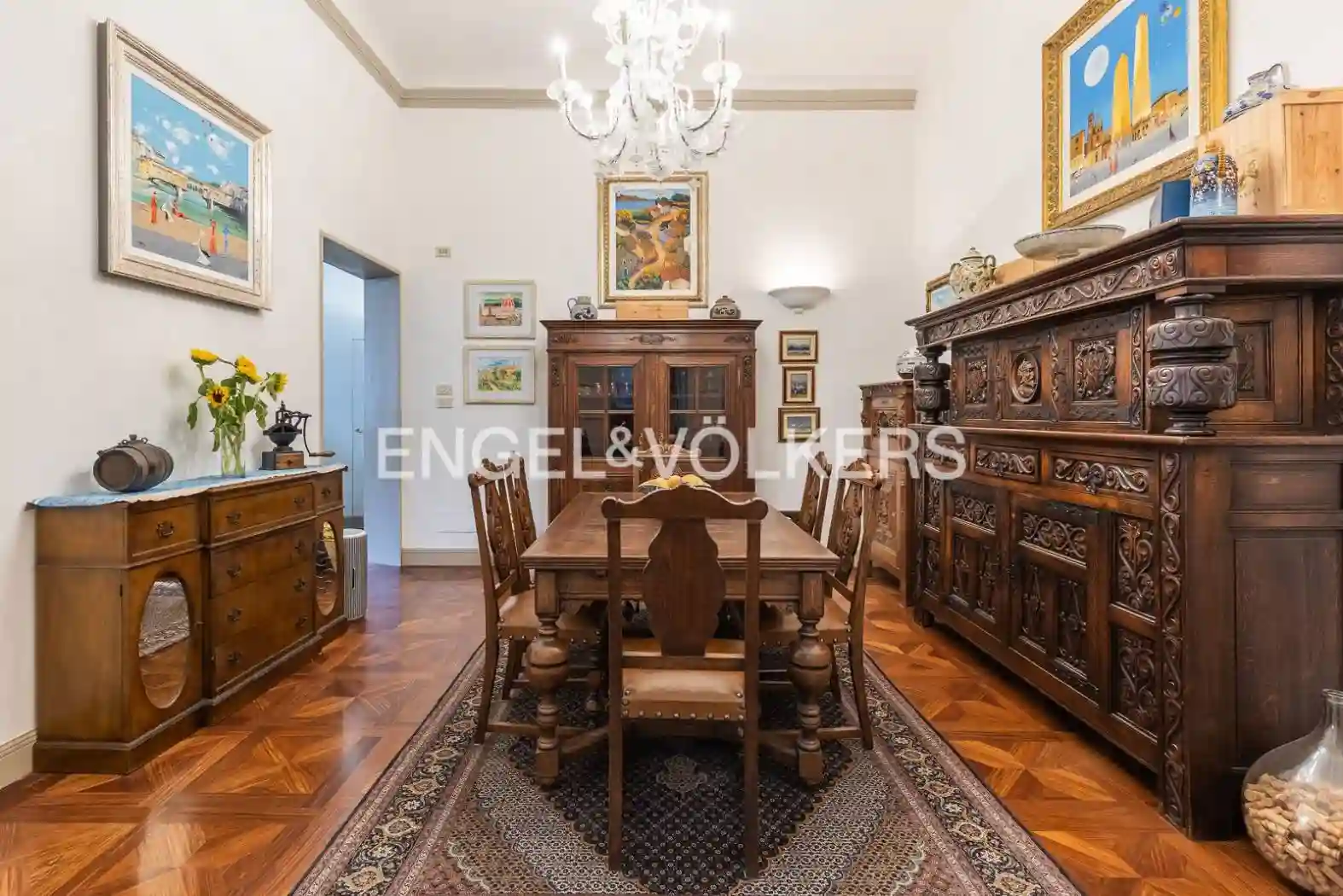 Appartamento - foto 3