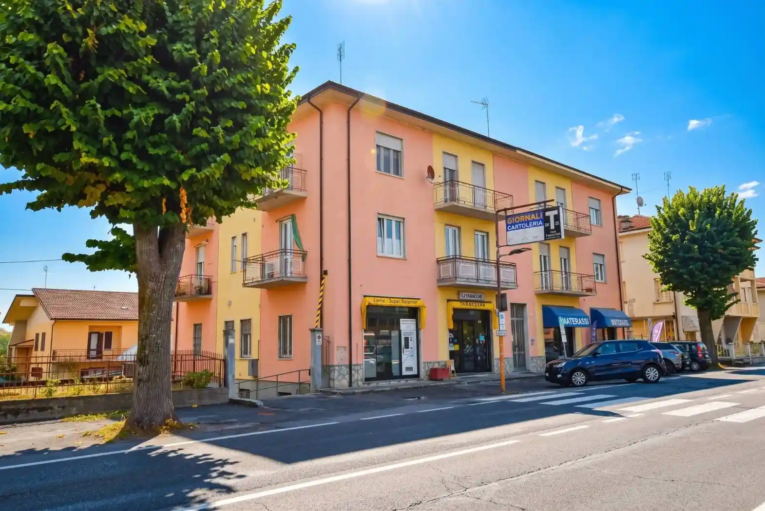 Appartamento in vendita a Mondovì
