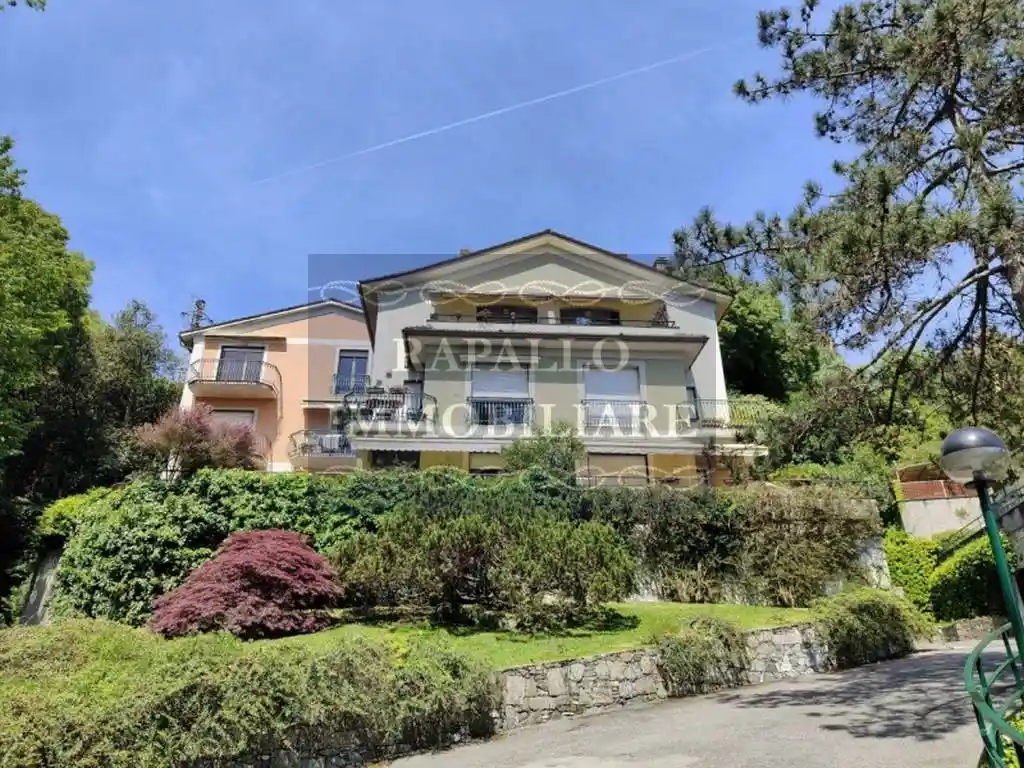 Appartamento in vendita a Rapallo