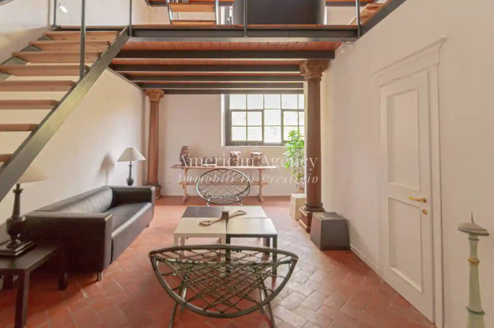 Loft - foto 2