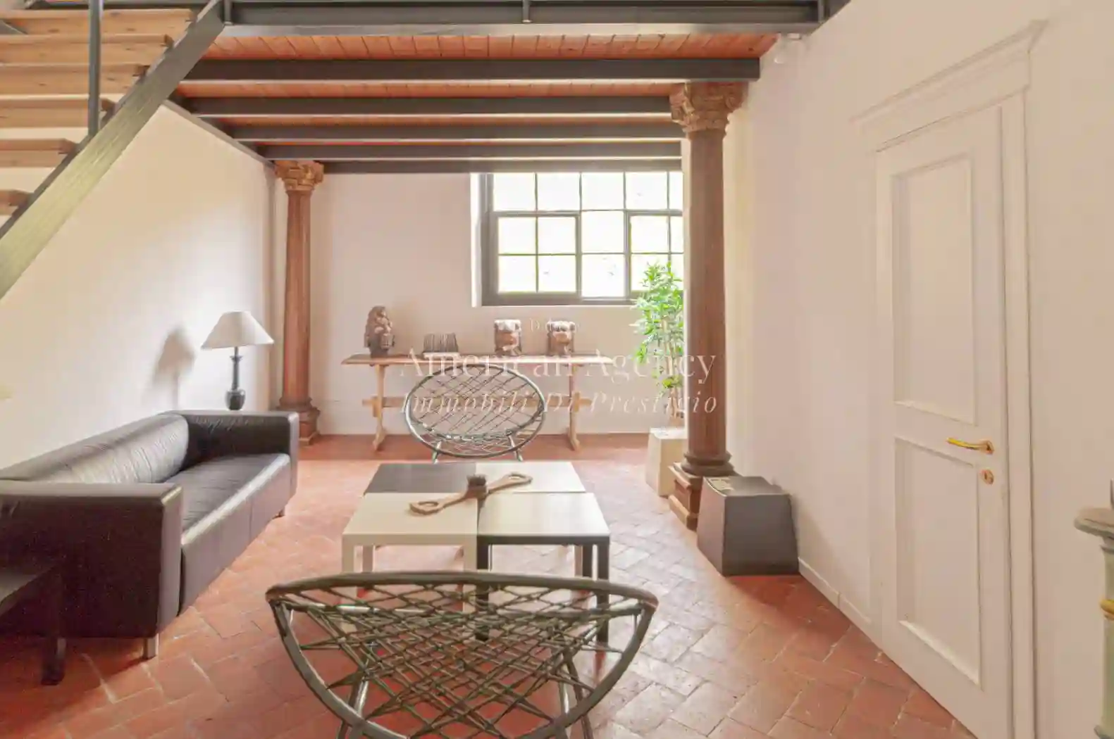 Loft - foto 3