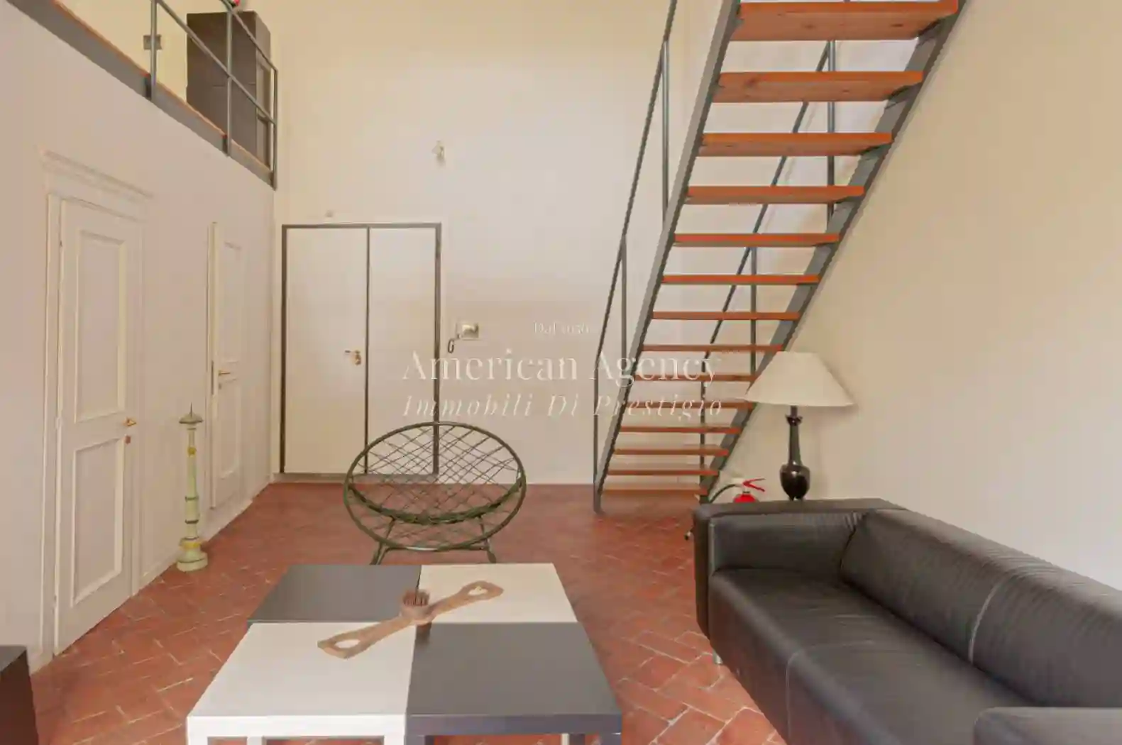 Loft - foto 4