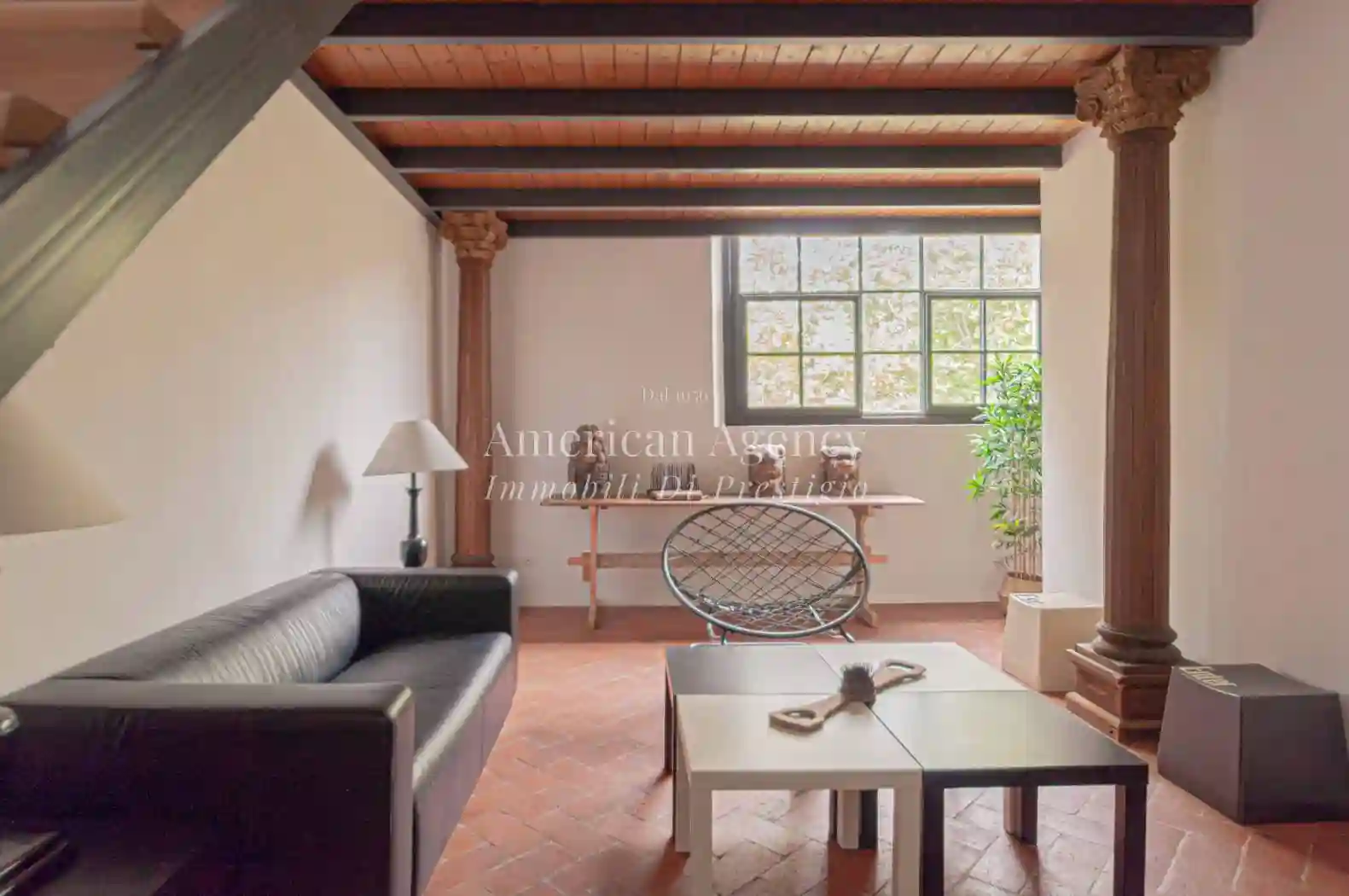 Loft - foto 5