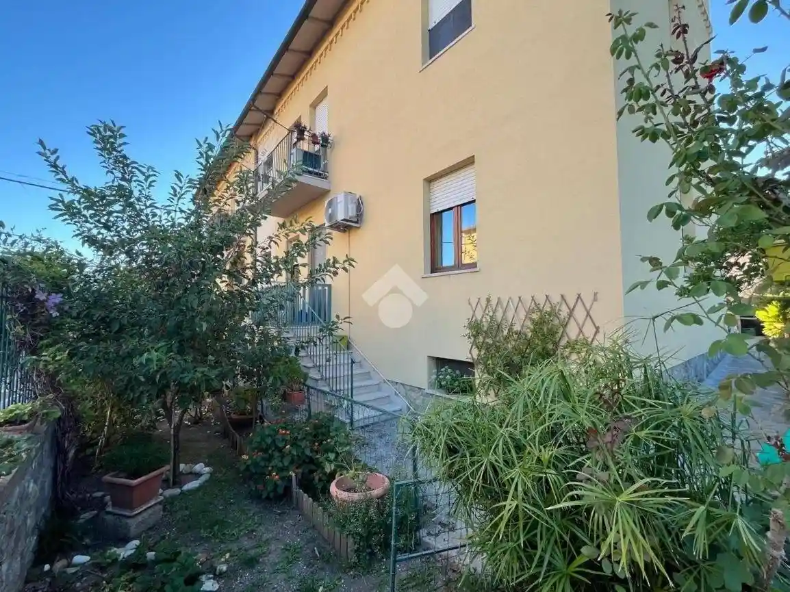 Appartamento in vendita a Allerona