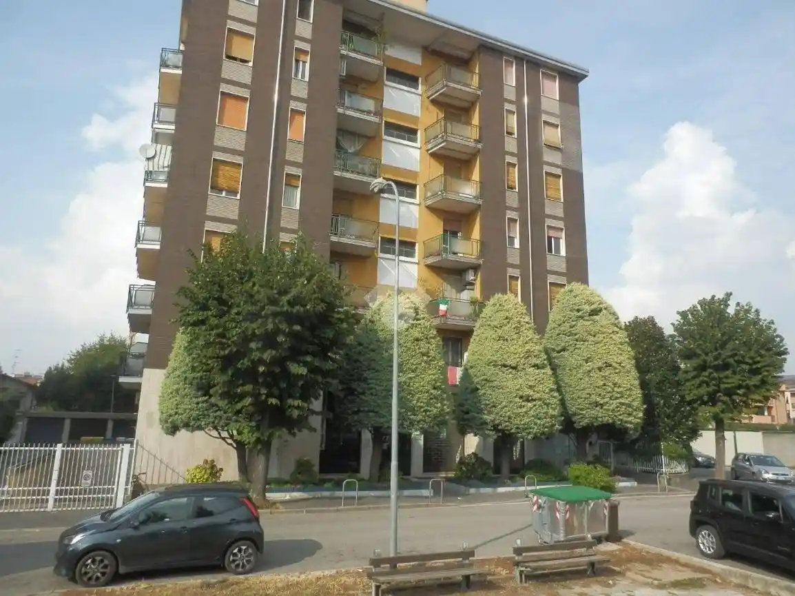 Appartamento in vendita a Paderno Dugnano