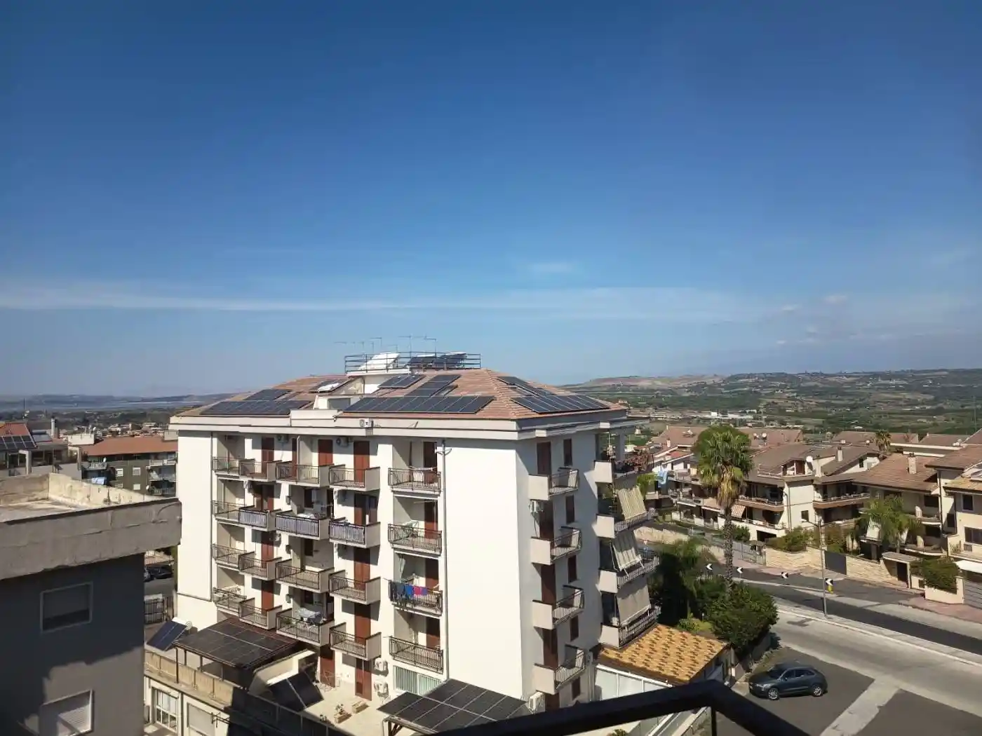 Appartamento in vendita a Carlentini