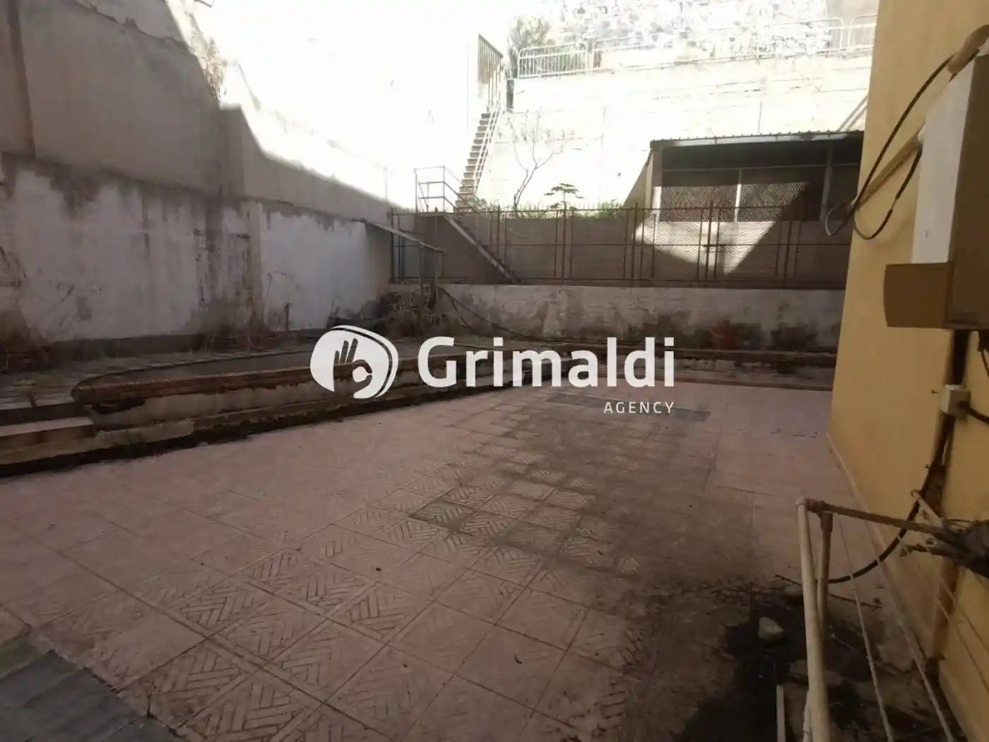 Appartamento in vendita a Messina