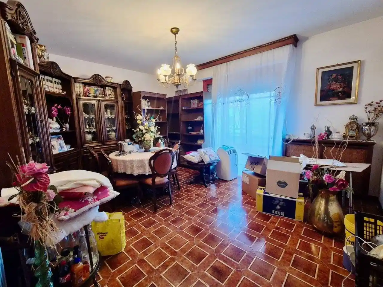 Appartamento in vendita a Pisa