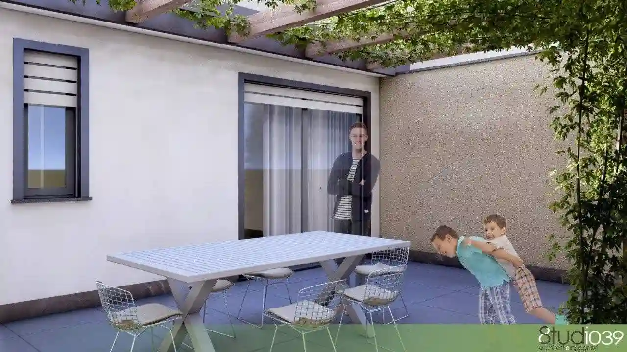Villa - foto 4