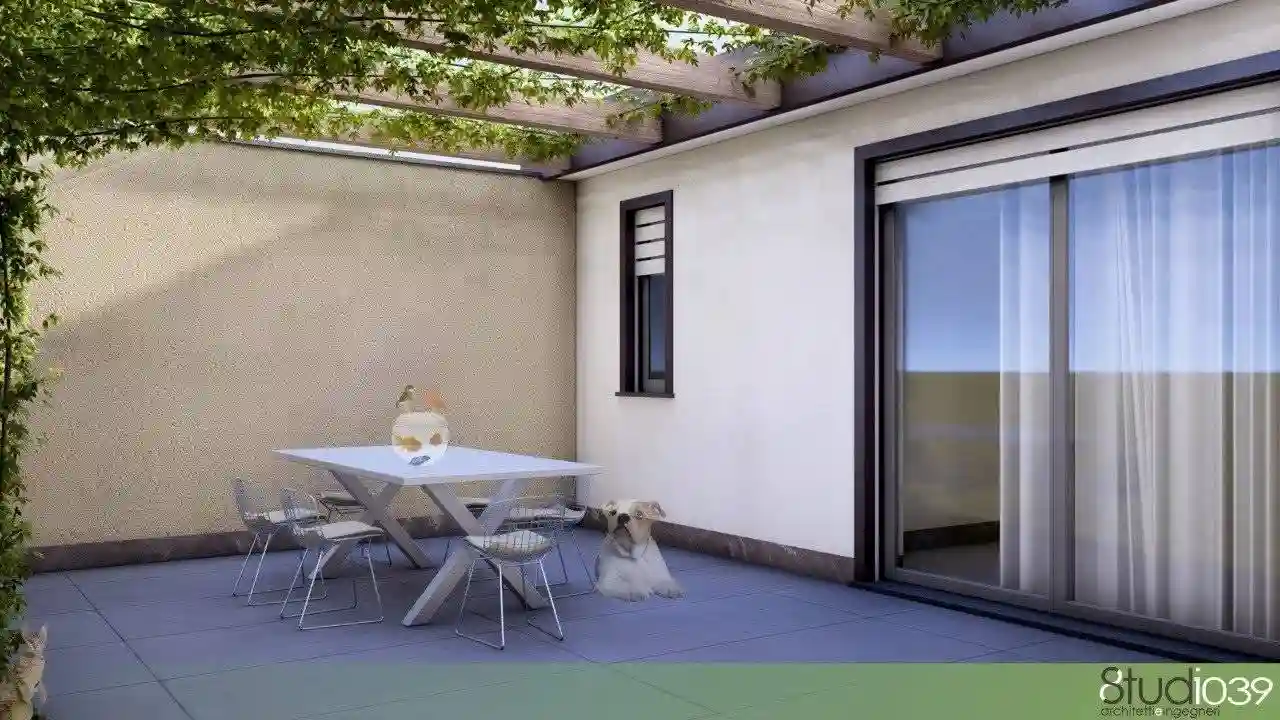 Villa - foto 5