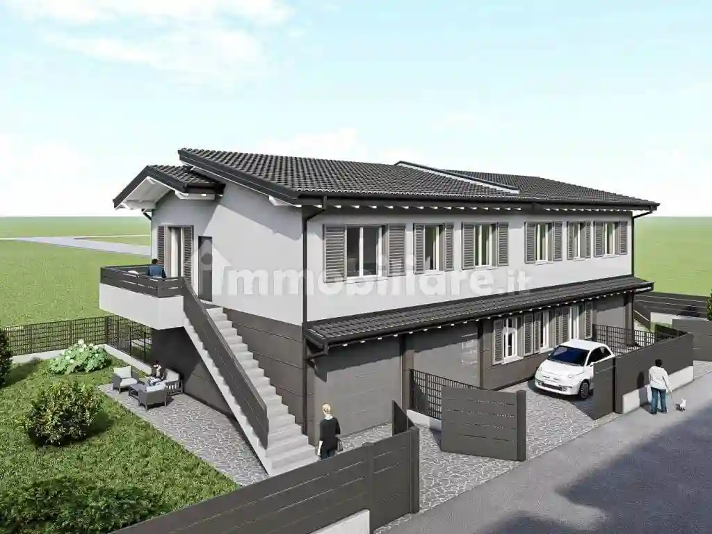 Villa - foto 4