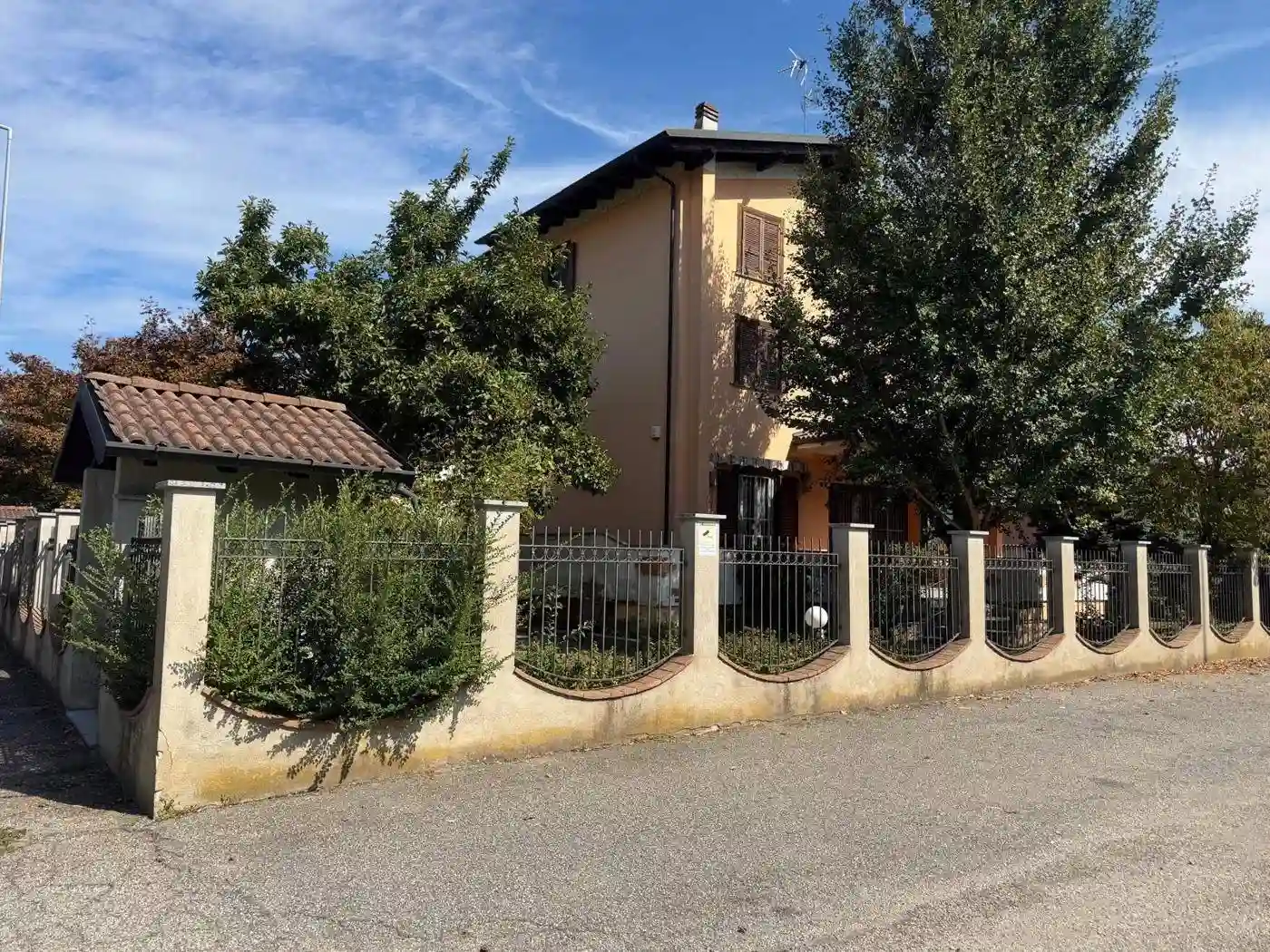 Villa - foto 2