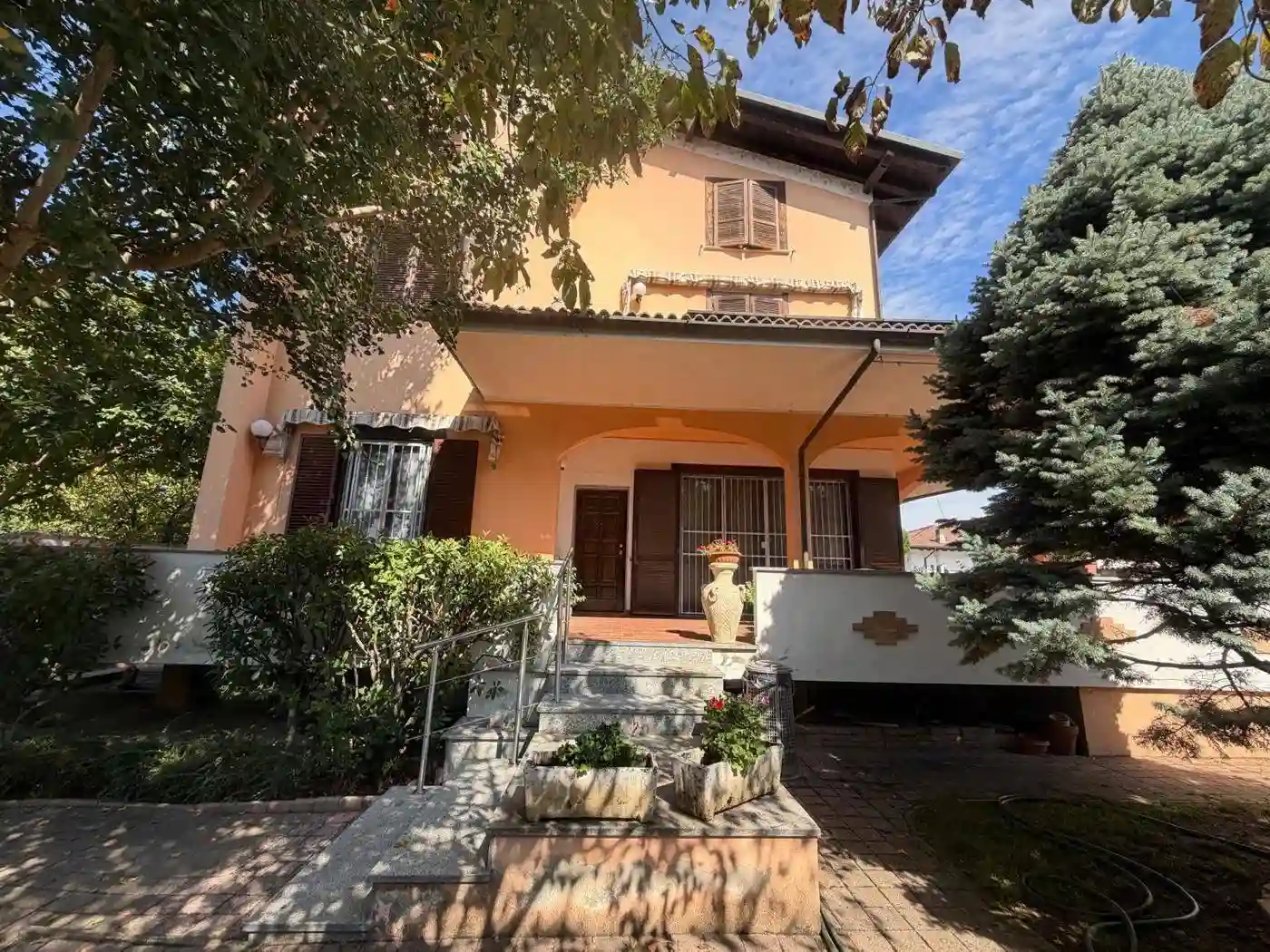 Villa - foto 5