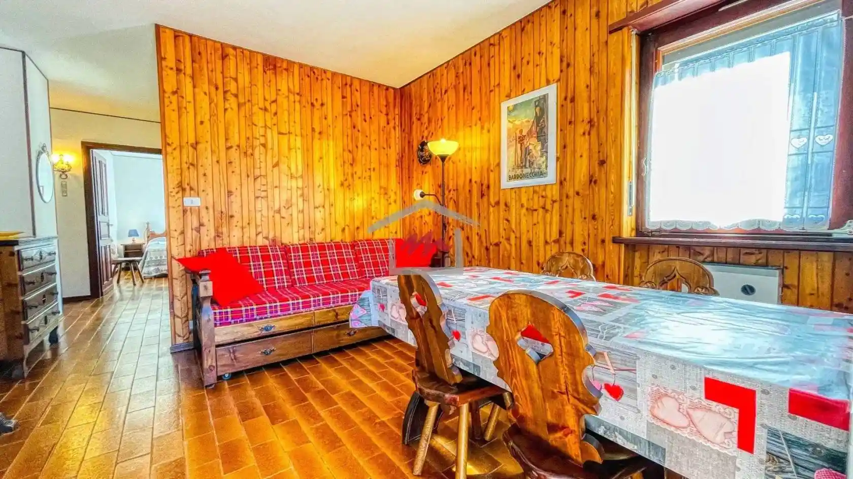 Appartamento in affitto a Bardonecchia