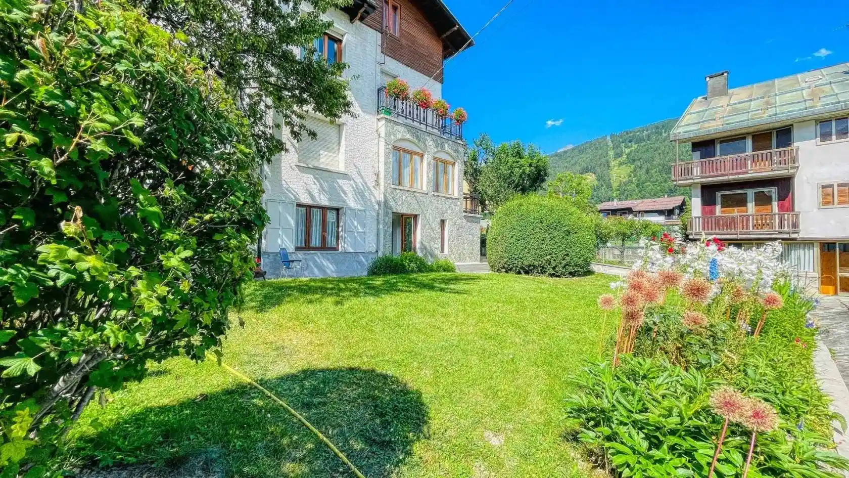 Appartamento in affitto a Bardonecchia