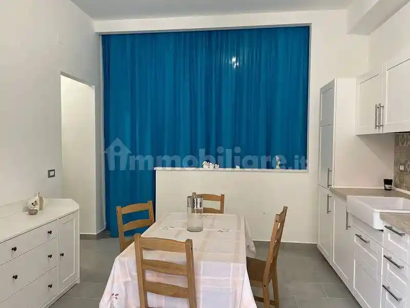 Appartamento in affitto a Terrasini