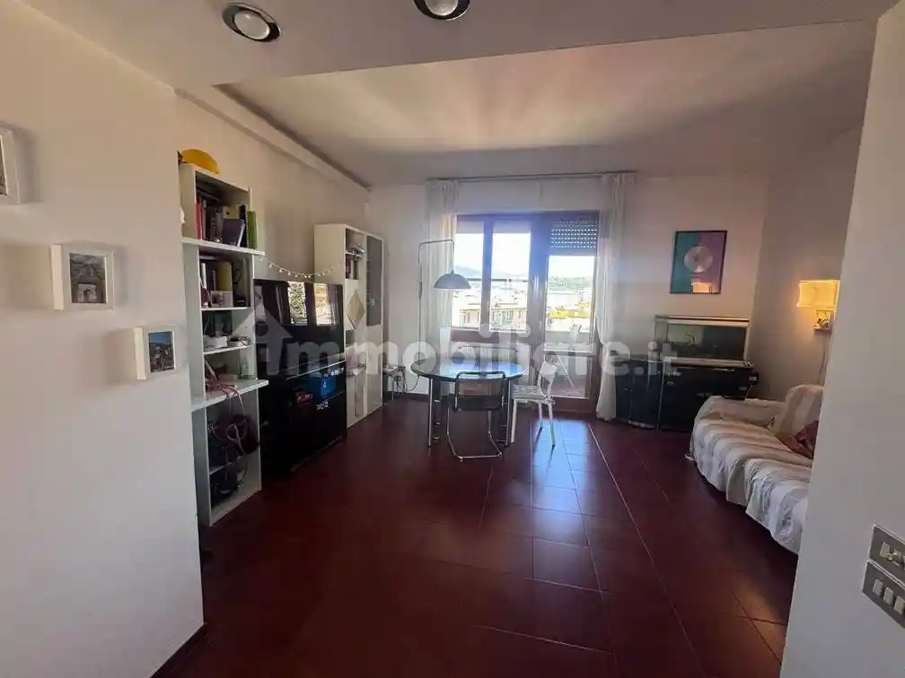 Appartamento in affitto a Firenze