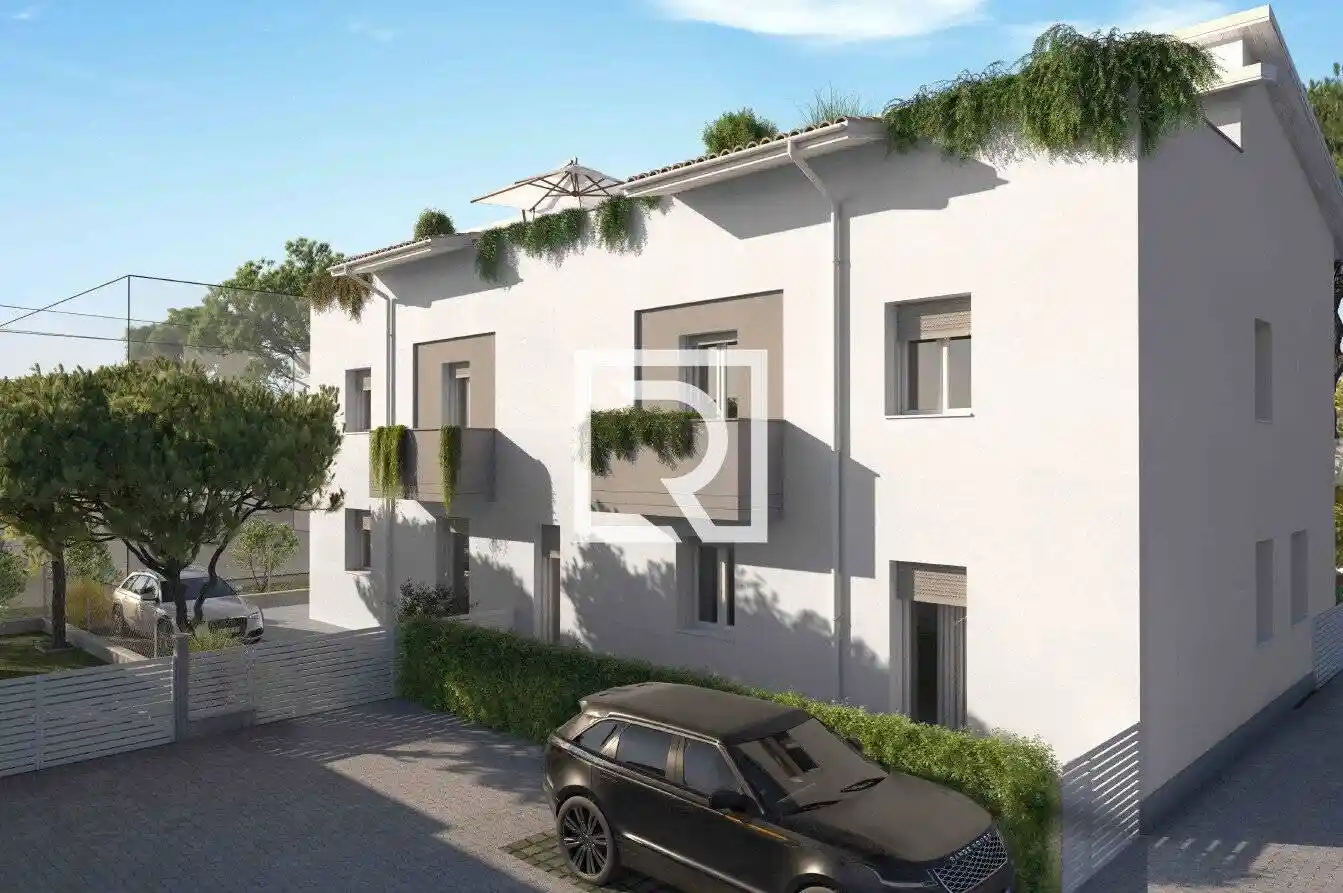 Appartamento in vendita a Cervia