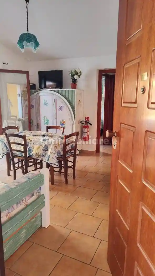 Appartamento in affitto a Olbia