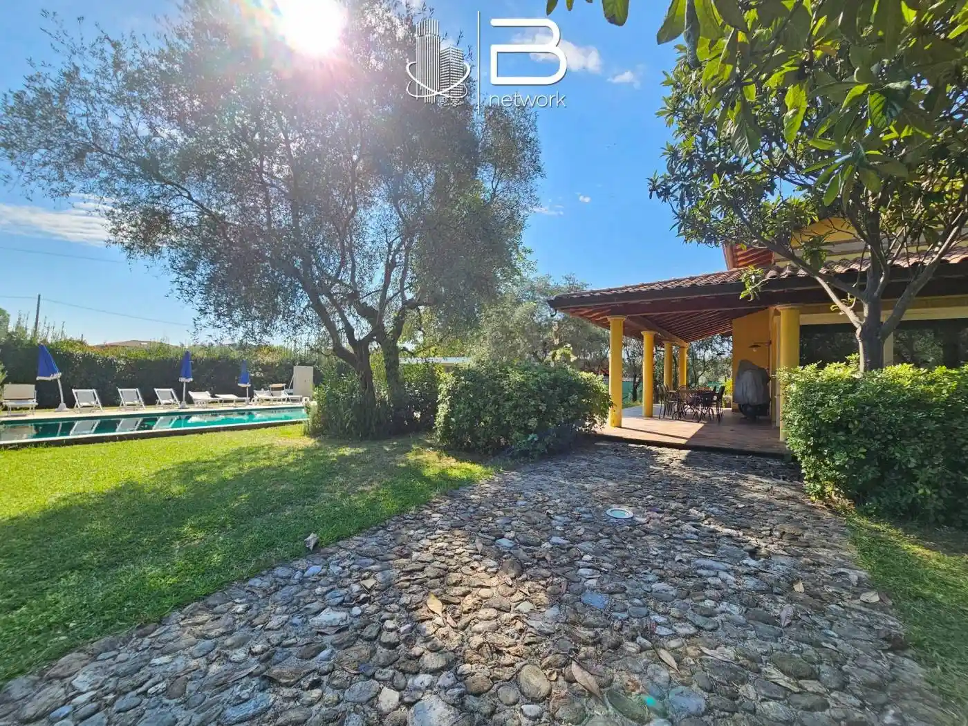 Villa in vendita a Pietrasanta