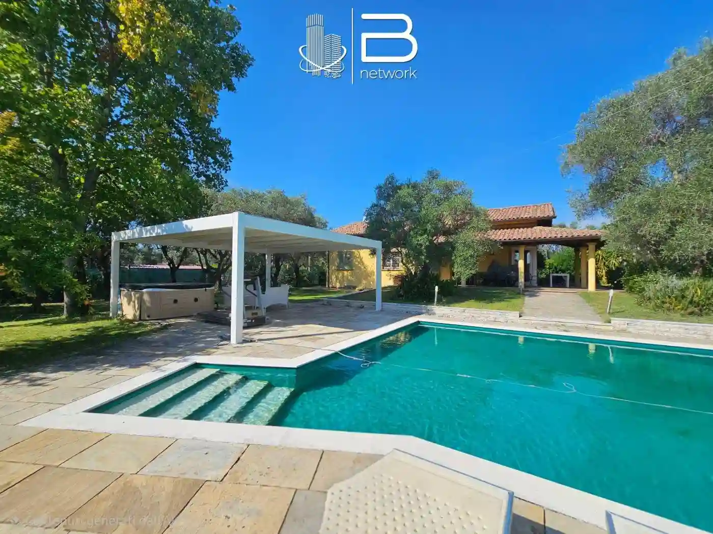 Villa - foto 5