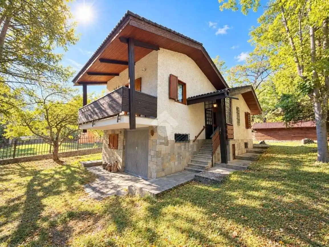 Casa indipendente in vendita a Oulx