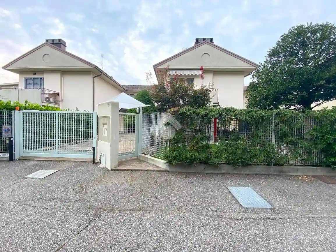 Villetta a schiera - foto 3