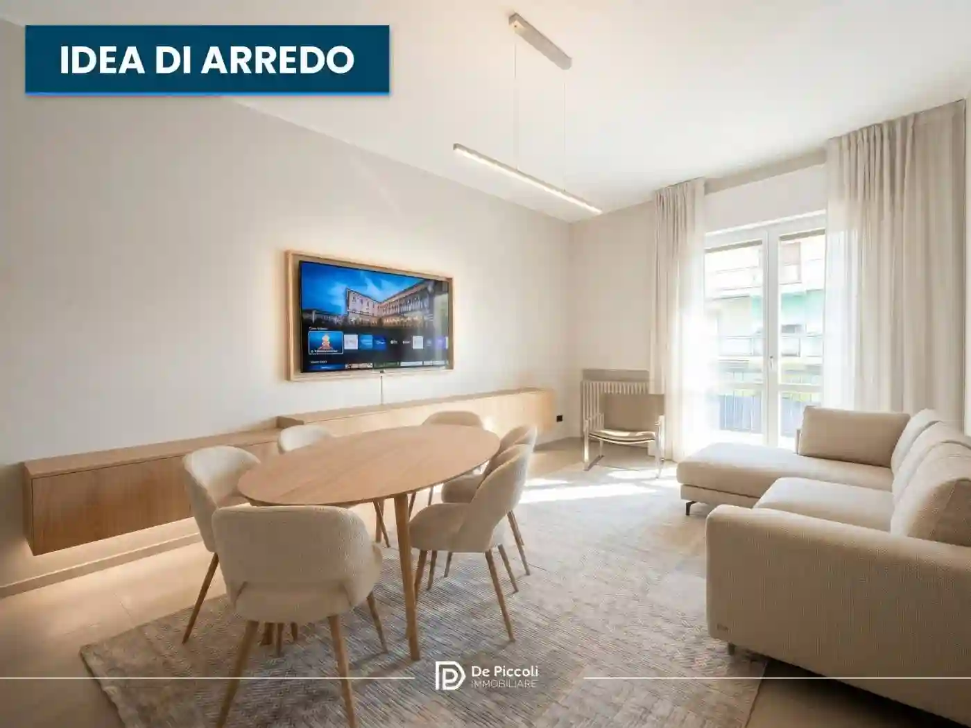 Appartamento - foto 4