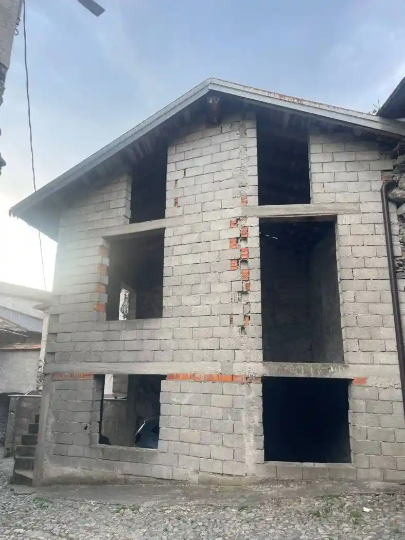 Rustico - Casale in vendita a Traona