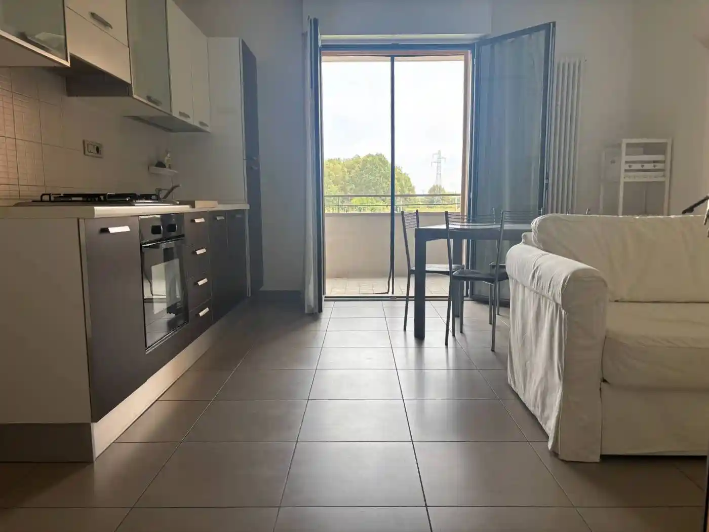 Appartamento in vendita a Forlì