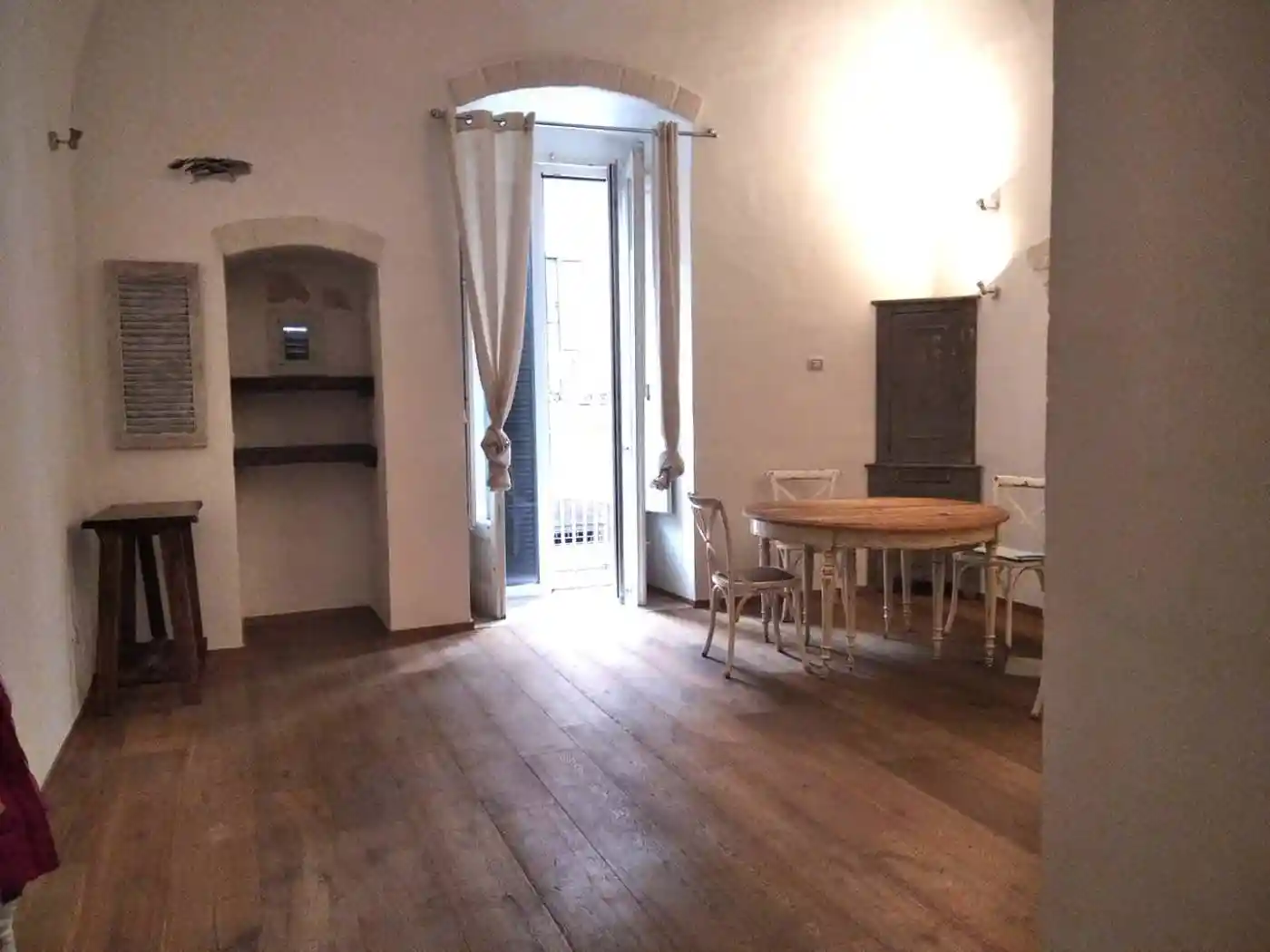 Appartamento in vendita a Bari