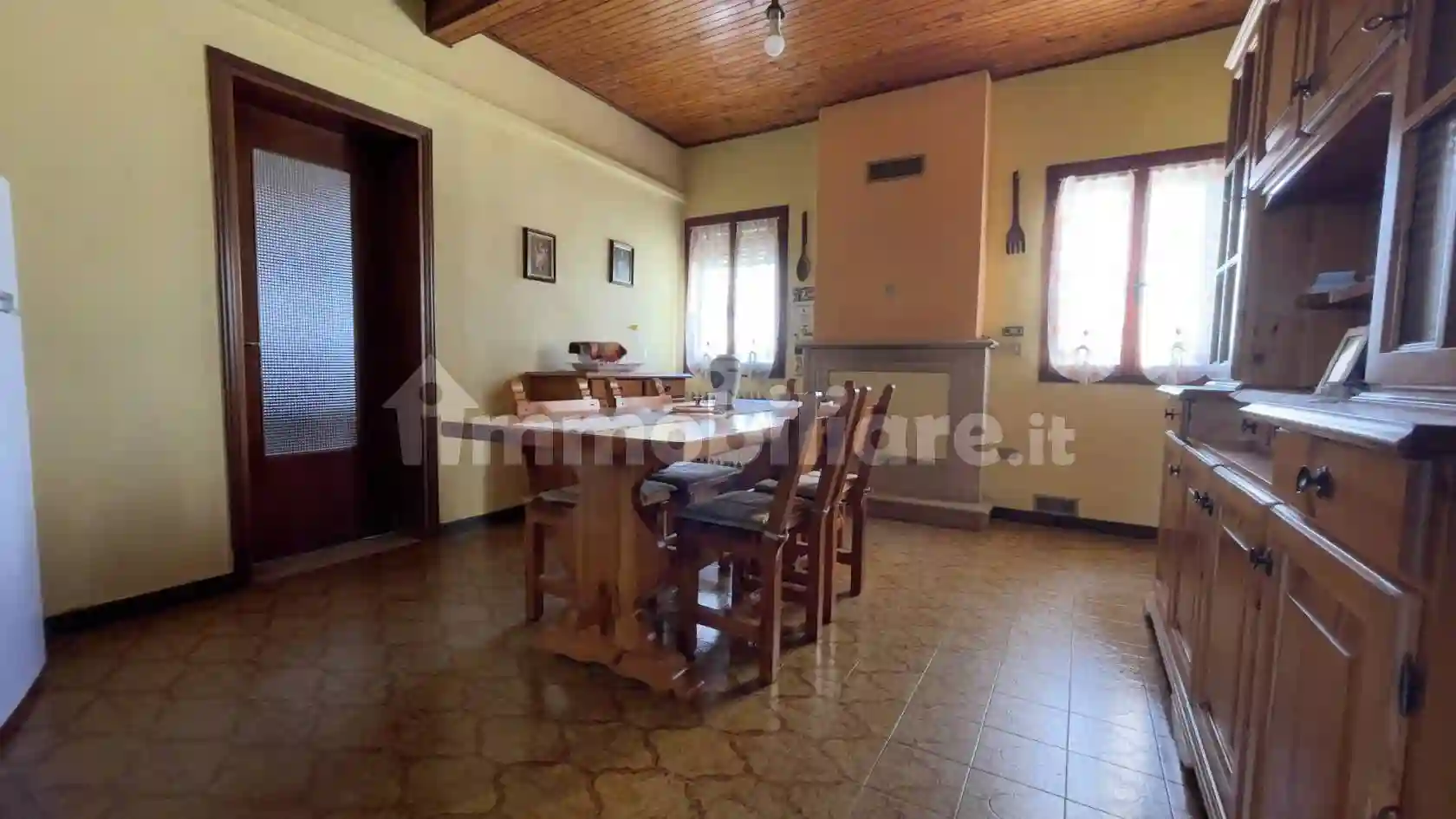 Casa indipendente - foto 4