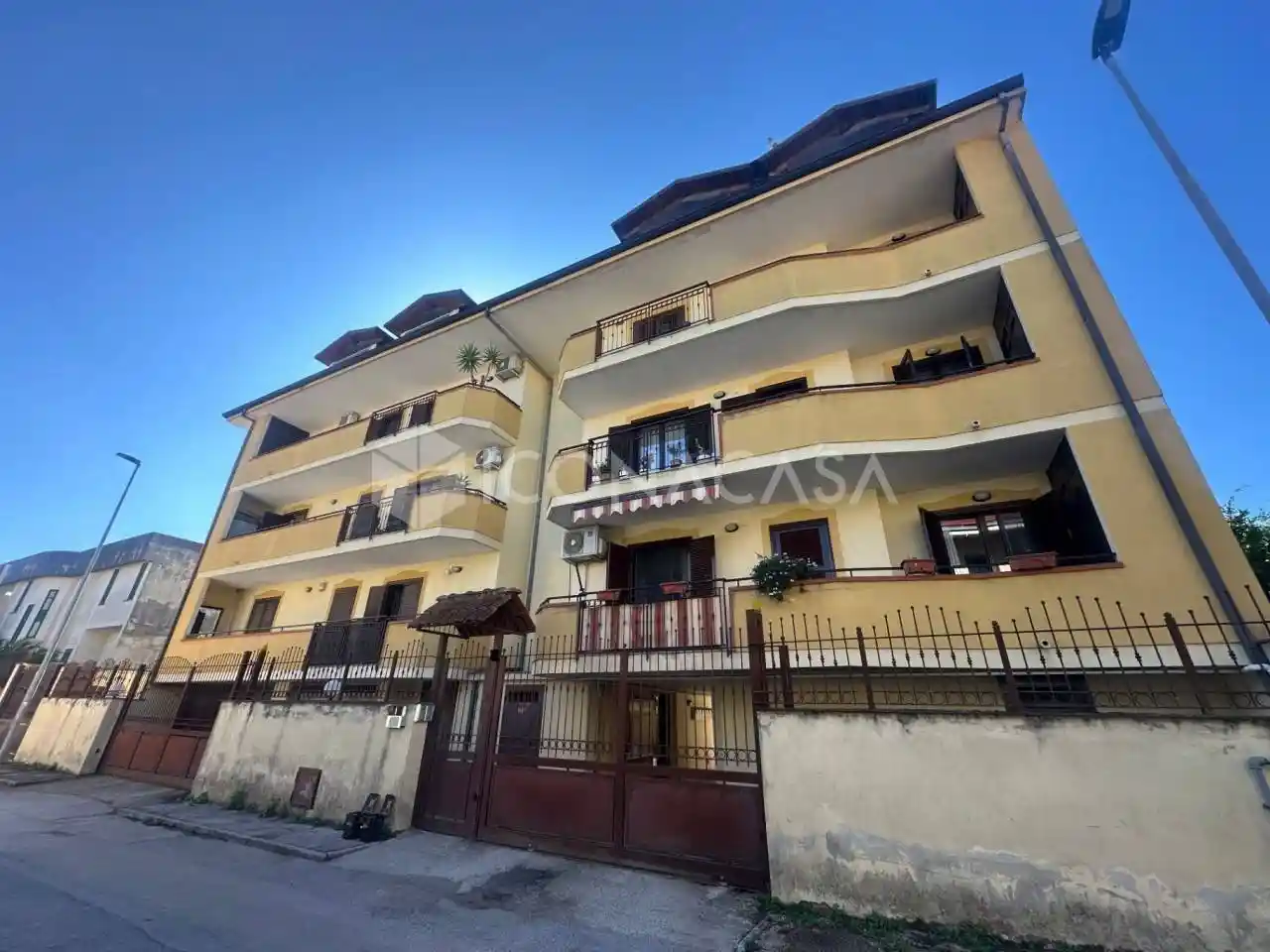 Appartamento in vendita a Giugliano in Campania