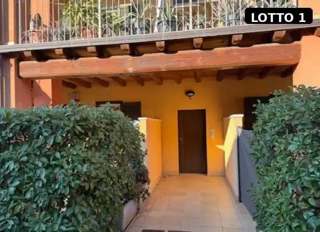 Appartamento in vendita a Castegnato