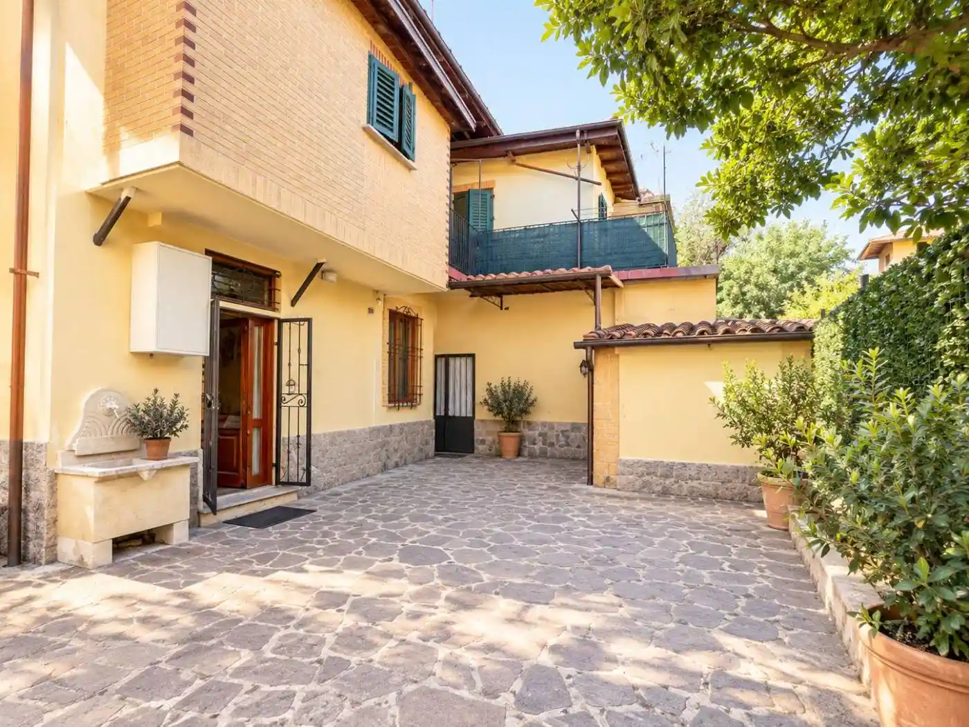 Casa indipendente in vendita a Firenze