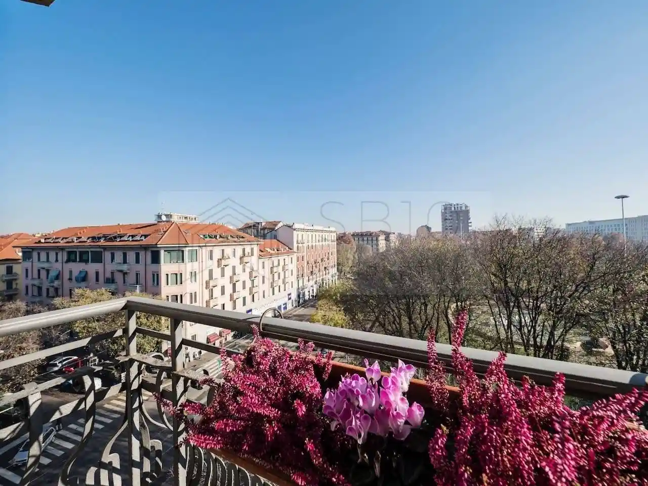 Attico - Mansarda in vendita a Milano